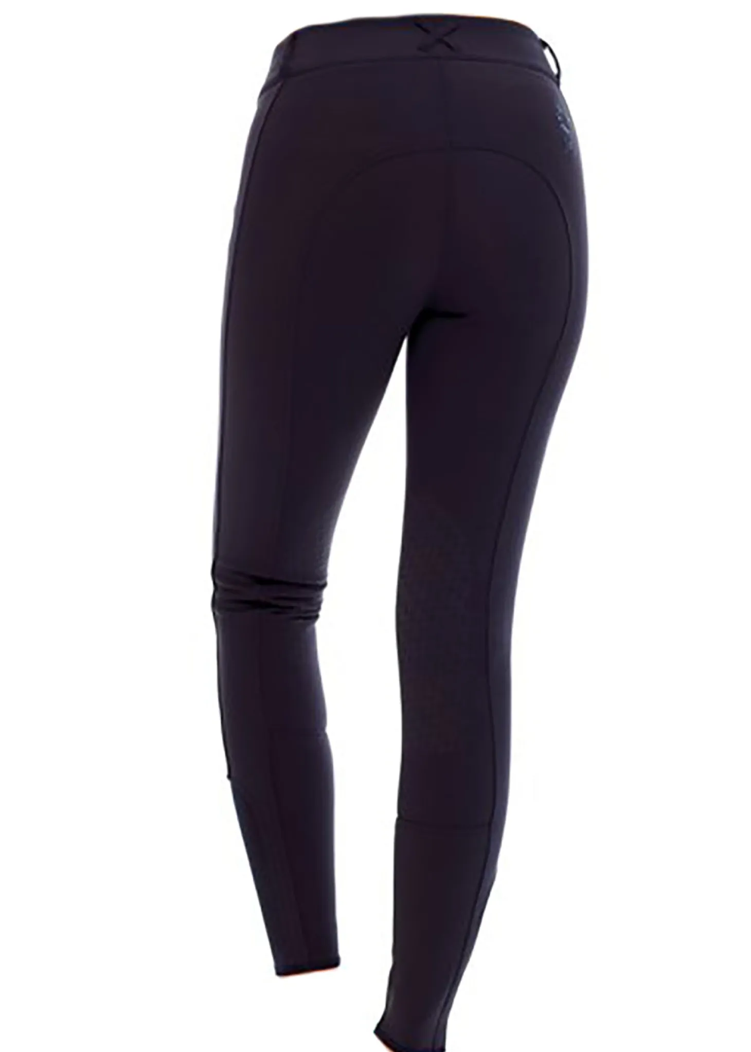 Goode Rider™ Ladies' Miracle Breech Knee-Patch Breech
