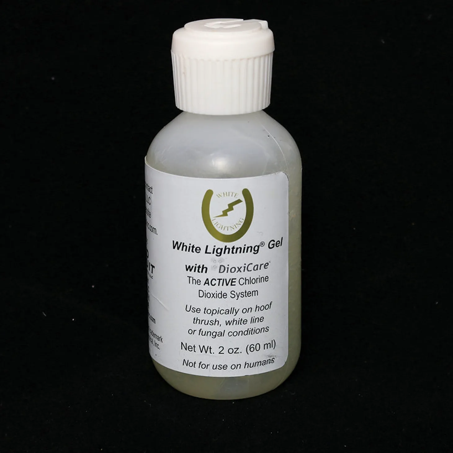 Grand Circuit White Lightning® Gel 60 ml