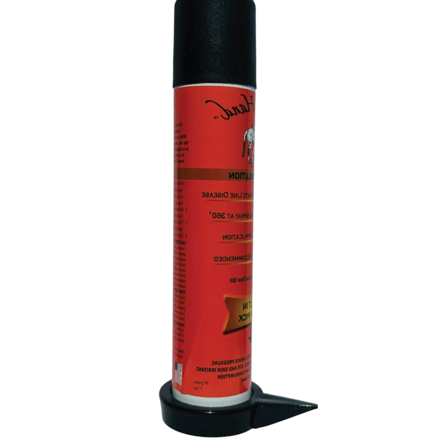 Groom’s Hand Thrush Solution®