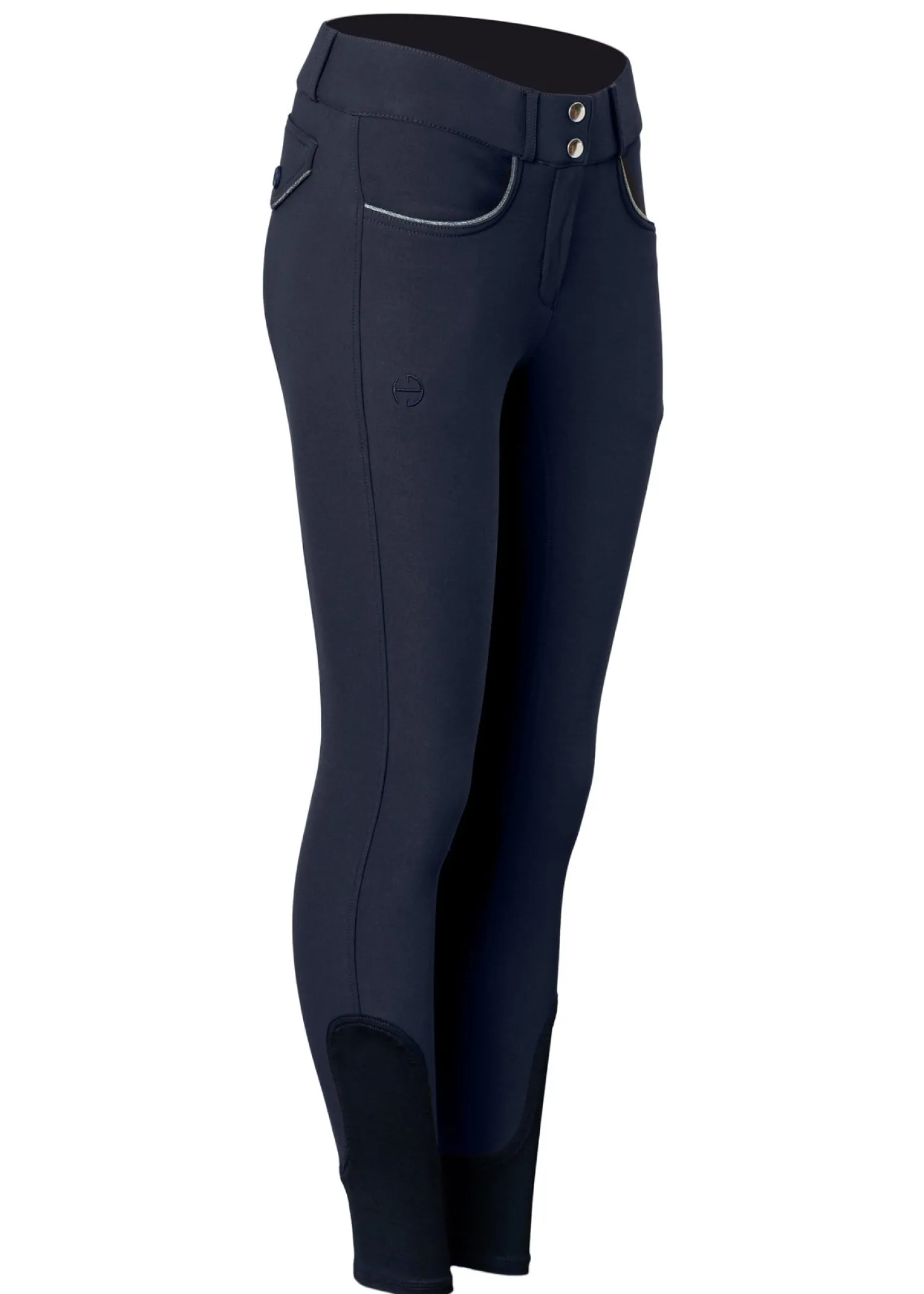 Halter Ego® Evolution Full-Seat Breech