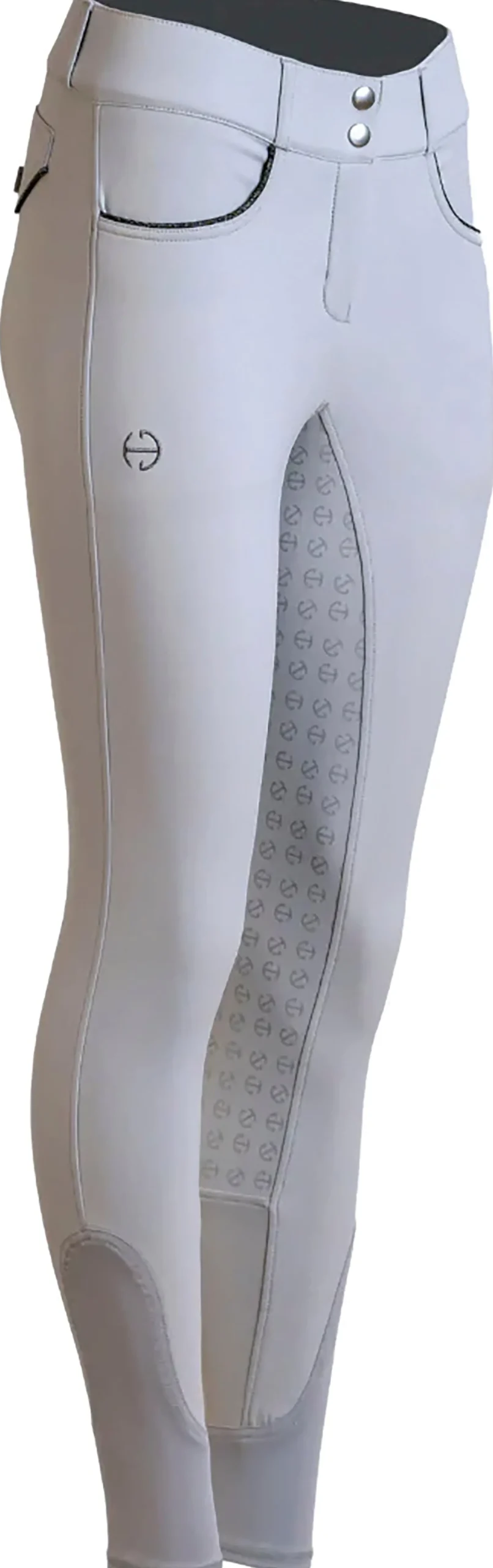 Halter Ego® Evolution Full-Seat Breech