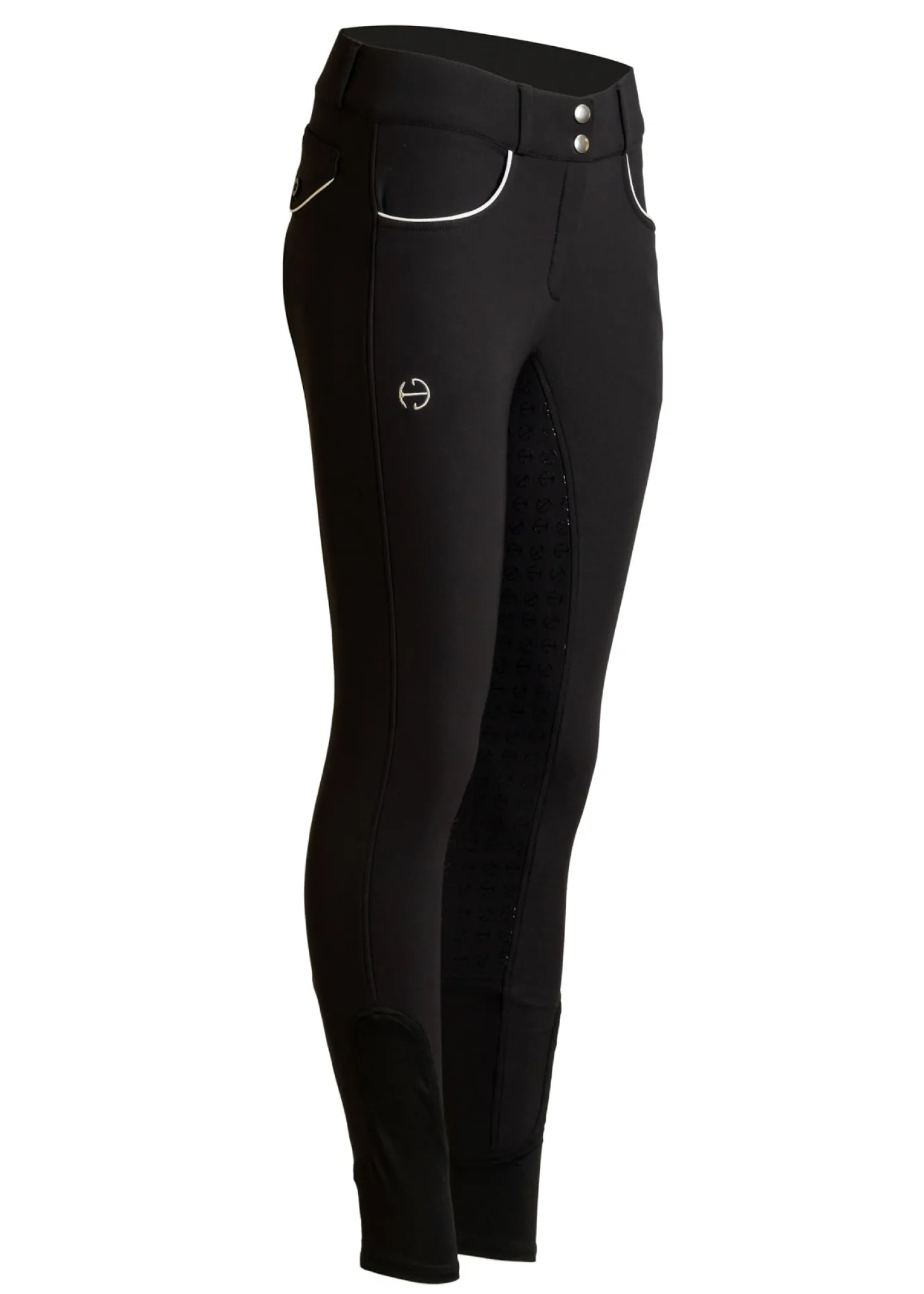 Halter Ego® Evolution Full-Seat Breech