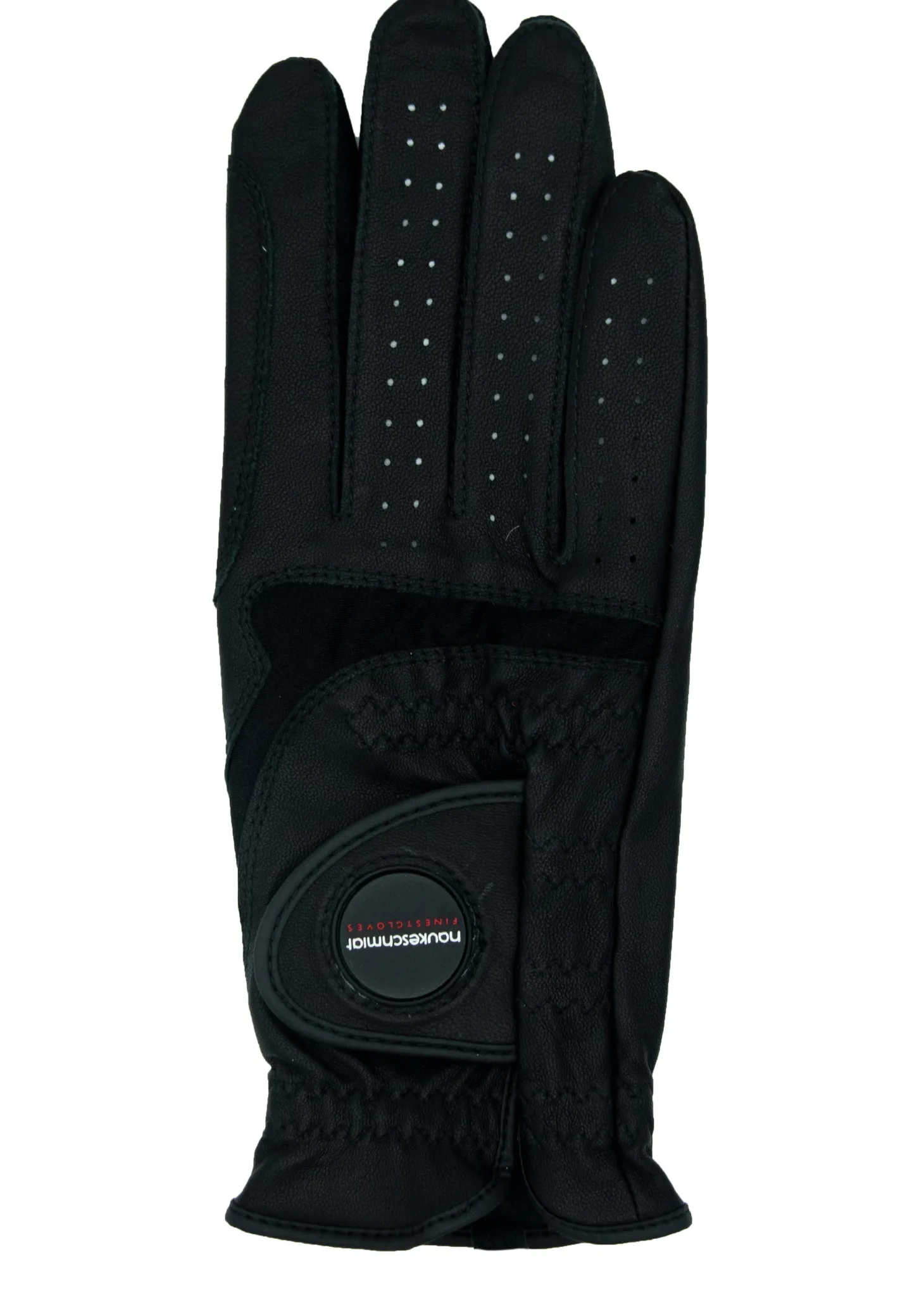 Hauke Schmidt Ladies' Arabella Leather Gloves