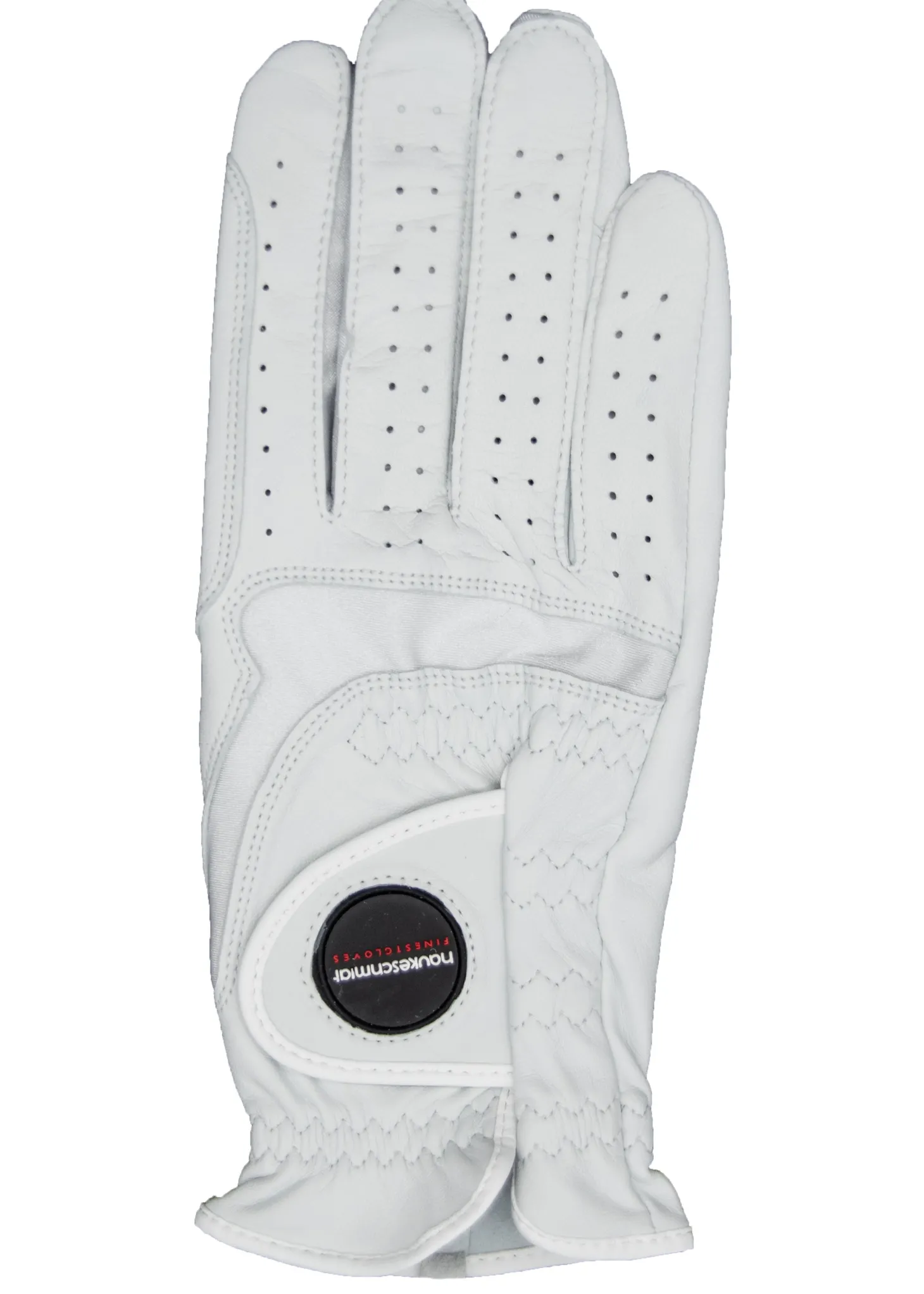 Hauke Schmidt Ladies' Arabella Leather Gloves
