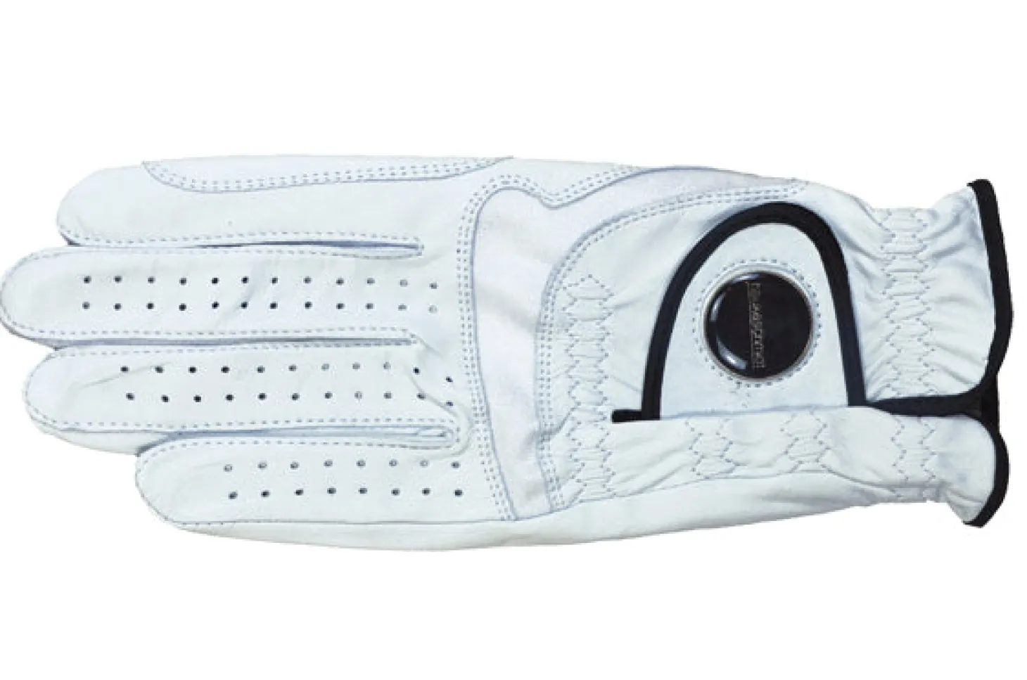 Hauke Schmidt Ladies' Arabella Leather Gloves