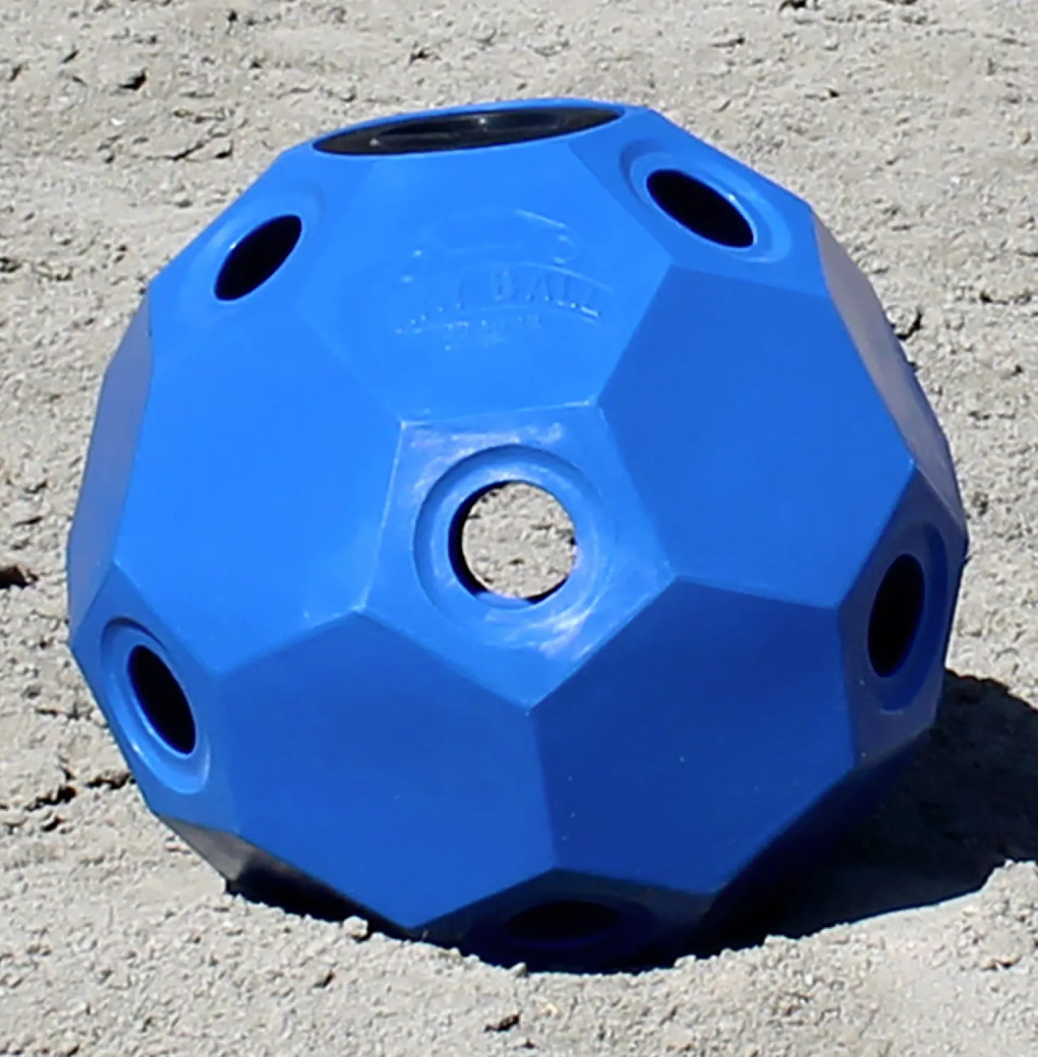 Hay Ball Feeder