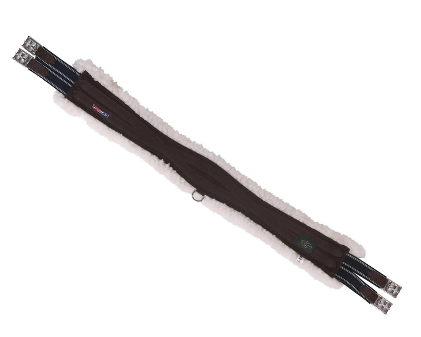 Henri de Rivel EquiCool Fleece Girth