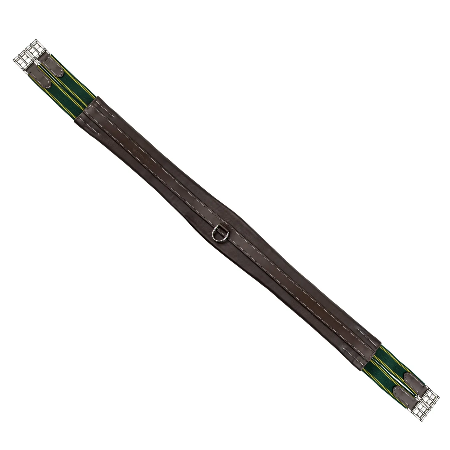 Henri de Rivel Pro Chafeless Snap Girth