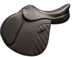 Henri de Rivel Synergy Close Contact Saddle