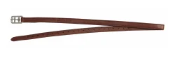 Henri de Rivel Triple Covered Stirrup Leathers