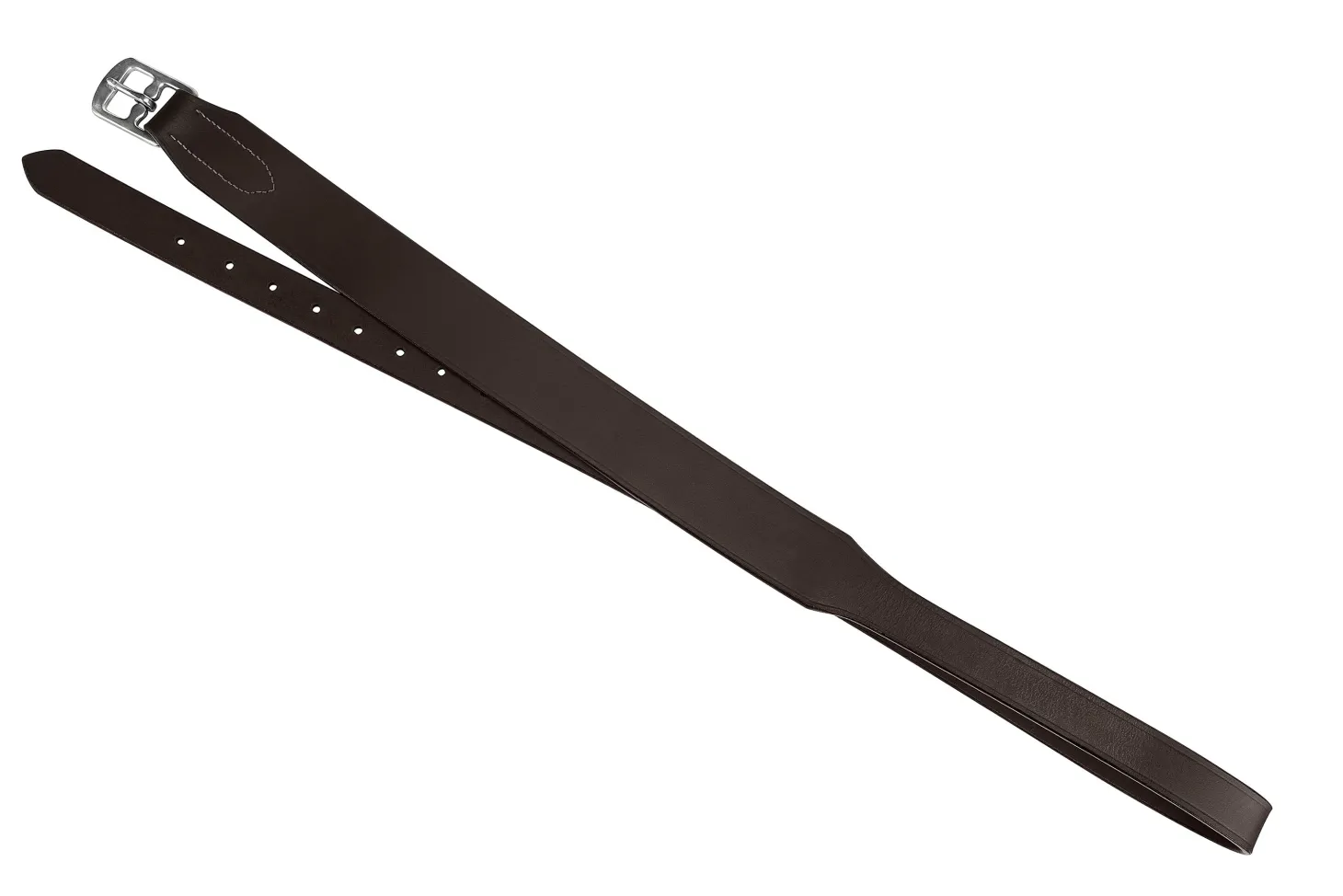 Henri de Rivel X-Wide Stirrup Leathers