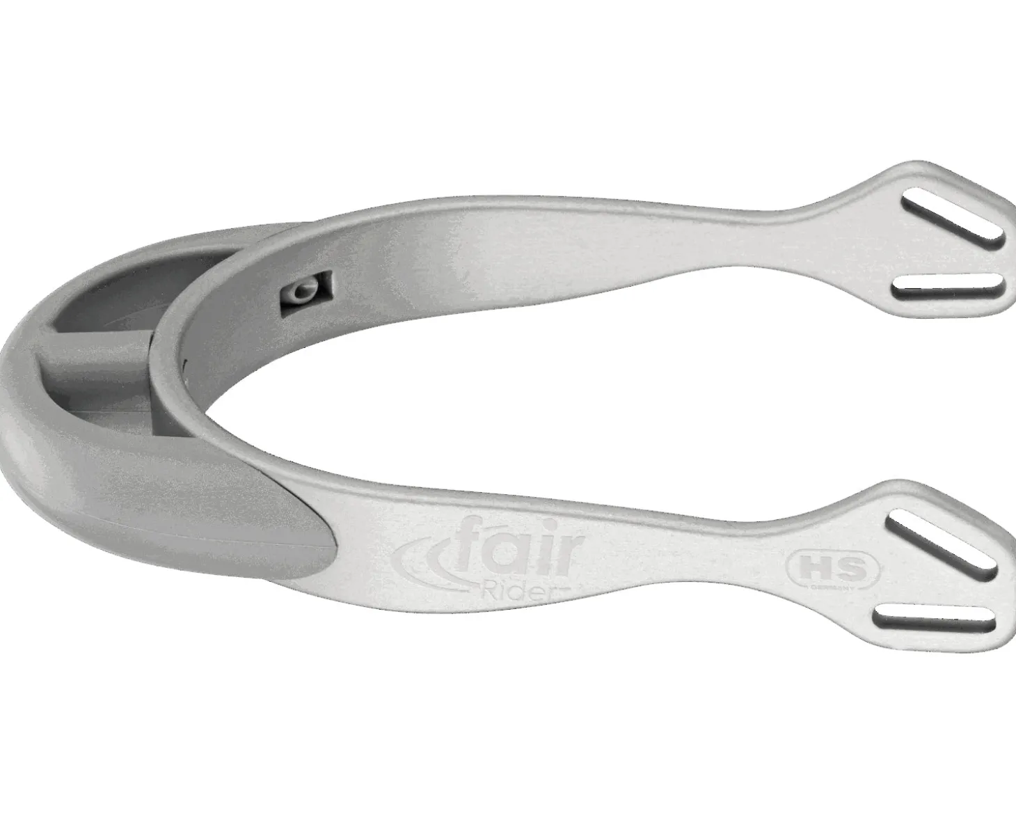 Herm Sprenger® fairRider Spurs