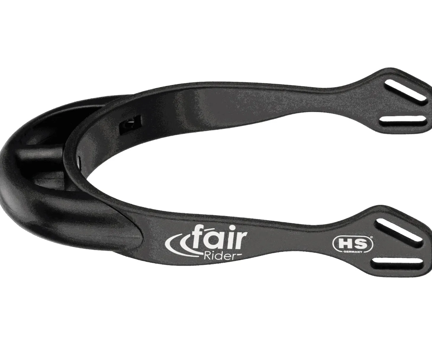 Herm Sprenger® fairRider Spurs