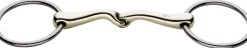 Herm Sprenger KK Shaped Sensogan® Loose Ring Bit-16mm