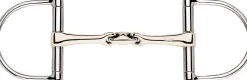 Herm Sprenger® KK Ultra Sensogan® Hunter D-Ring Snaffle Bit