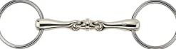 Herm Sprenger® WH Ultra Sensogan® Loose Ring