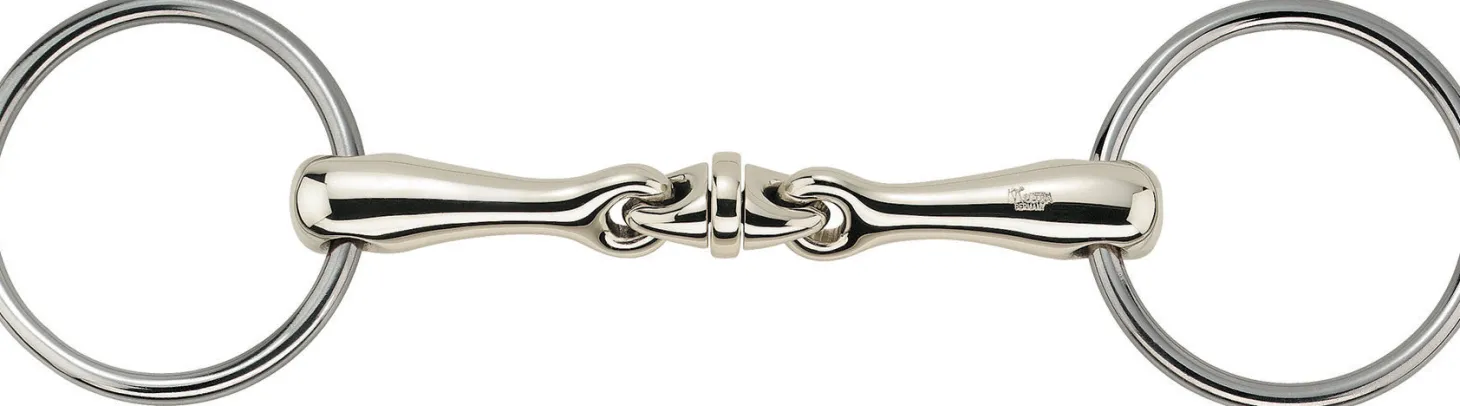 Herm Sprenger® WH Ultra Sensogan® Loose Ring