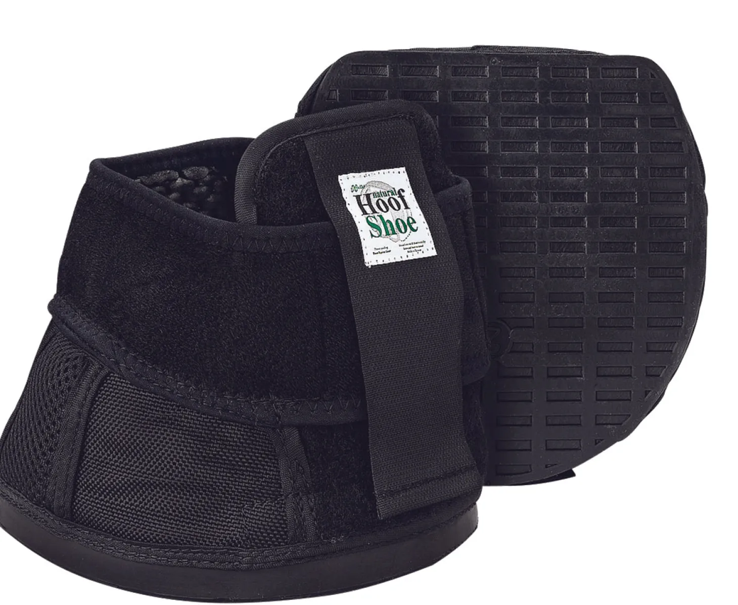 Hoof Shoe