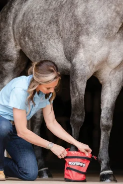Hoof Wraps™ Soaker