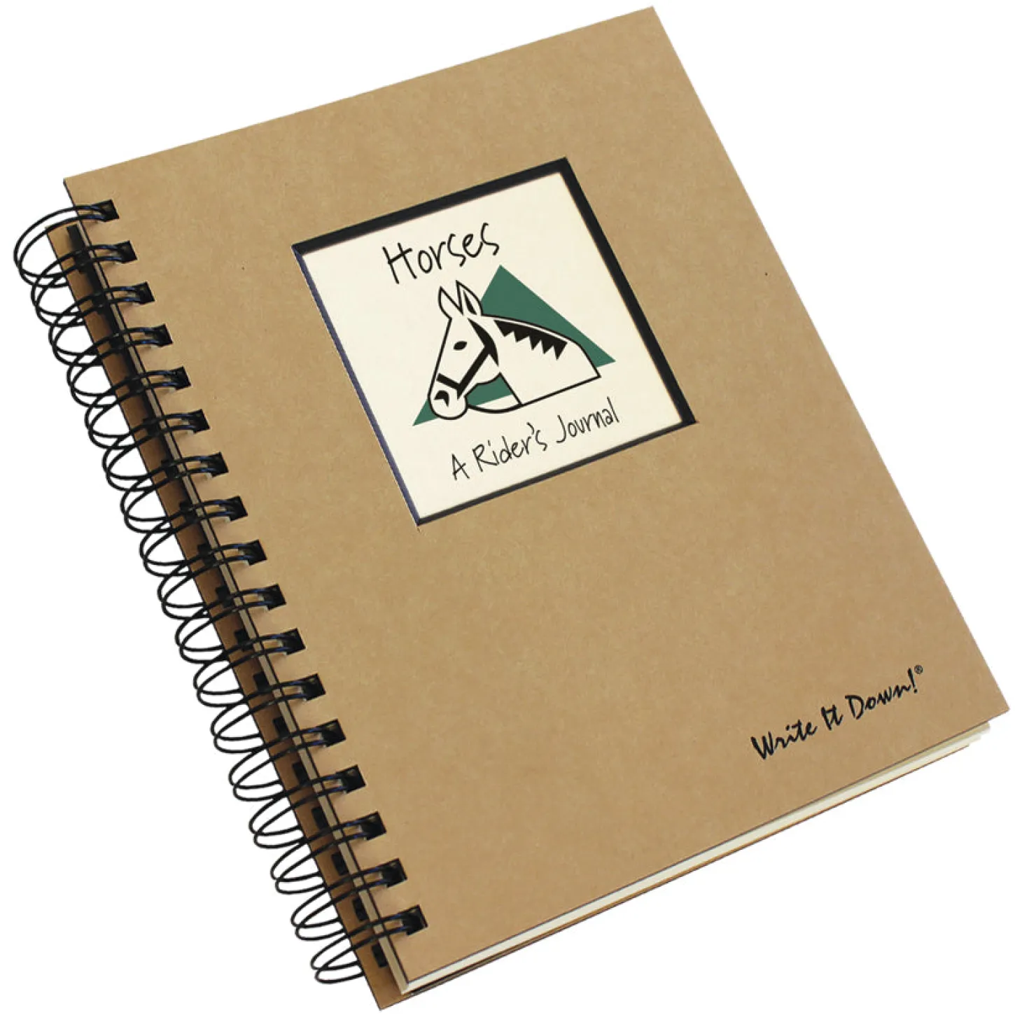 Horses – A Rider’s Journal