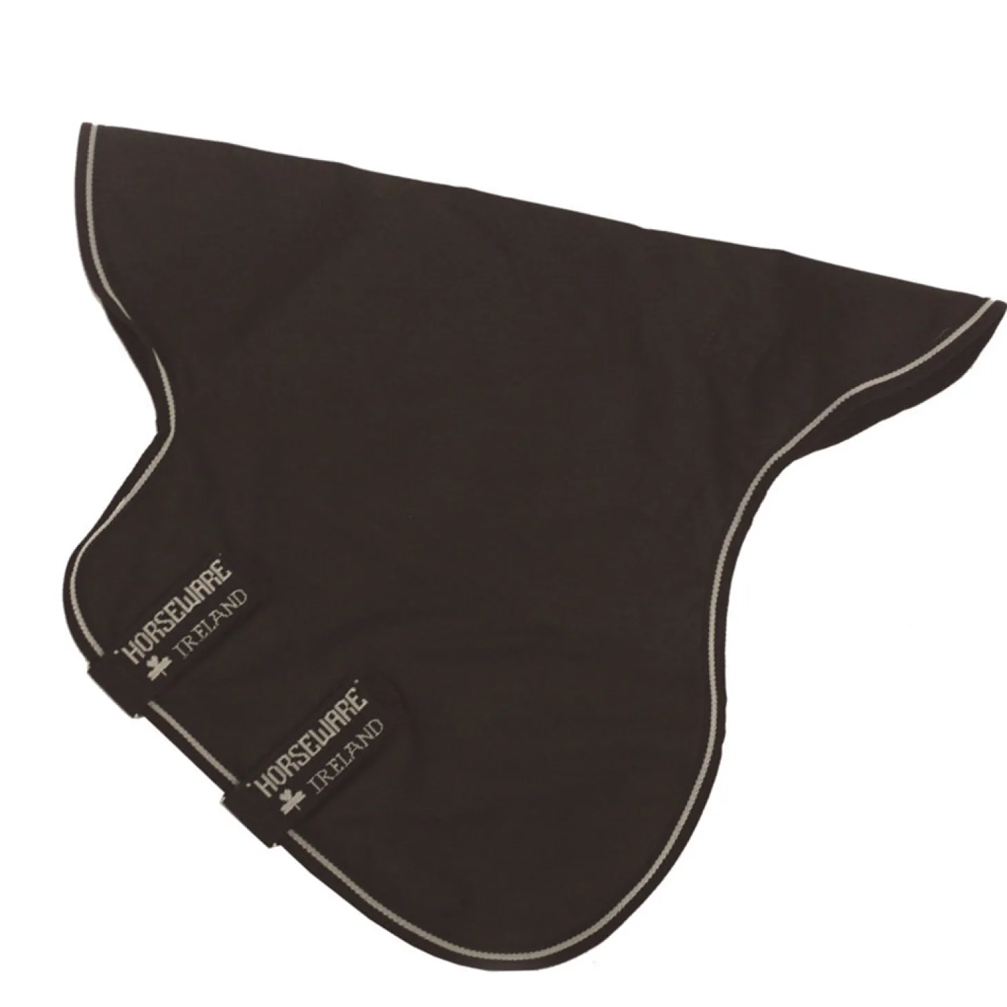 Horseware® Ireland Amigo® Bravo 12 Medium-Weight Hood - 250 gram