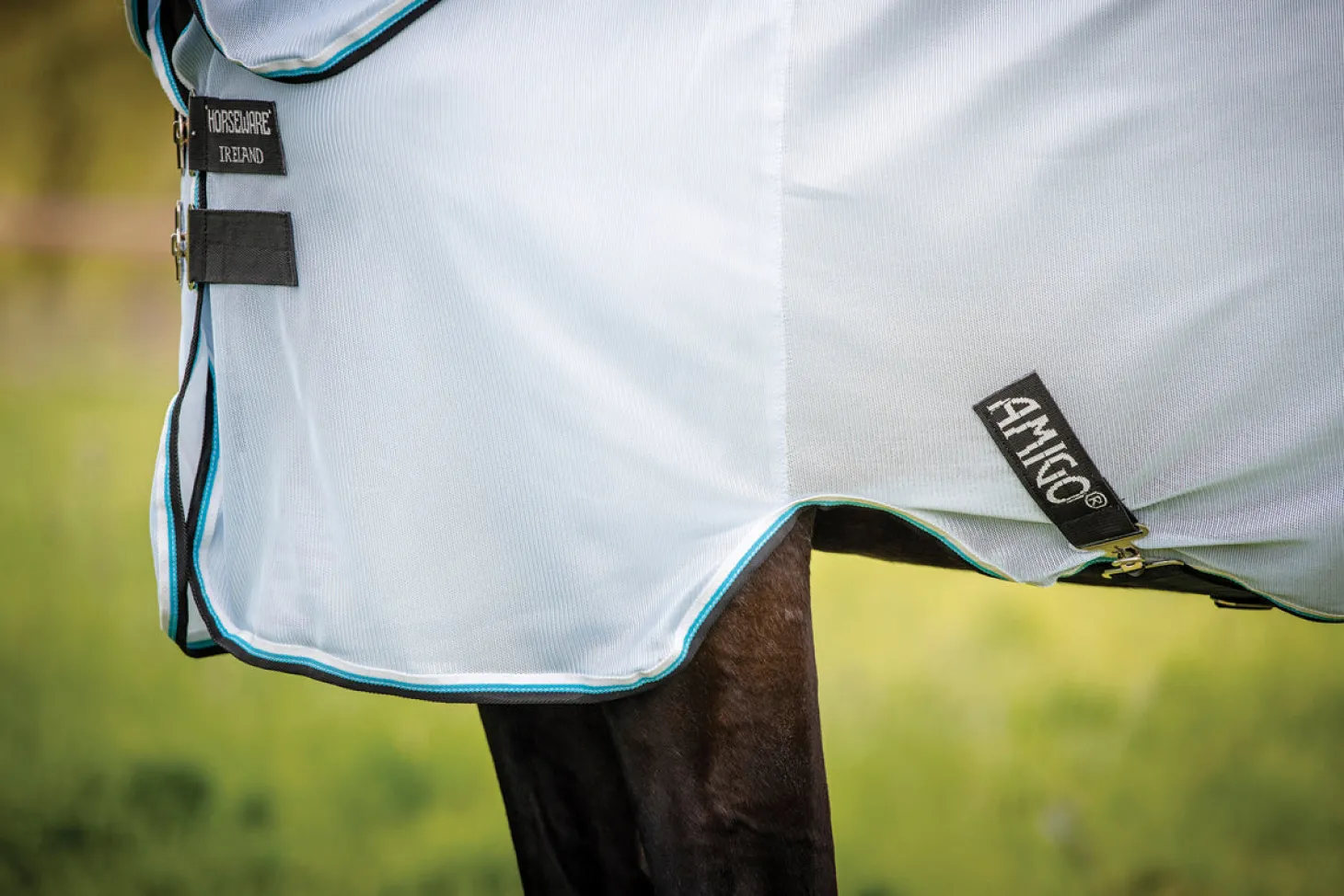 Horseware® Ireland Amigo® Bug Rug