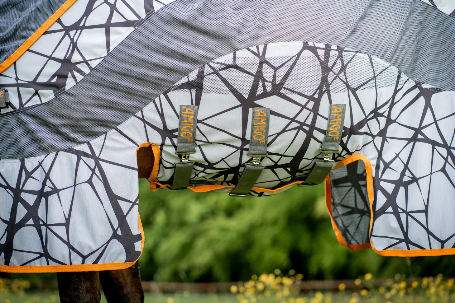 Horseware® Ireland Amigo® Camo Fly Sheet