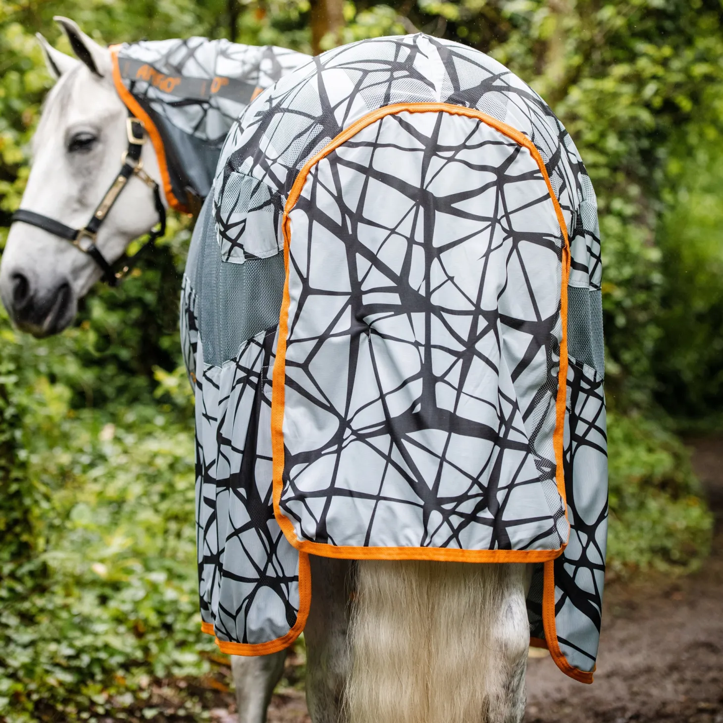 Horseware® Ireland Amigo® Camo Fly Sheet