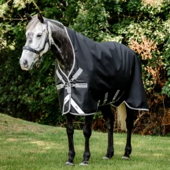 Horseware® Ireland Amigo® 1200D Wug Turnout–250 Grams