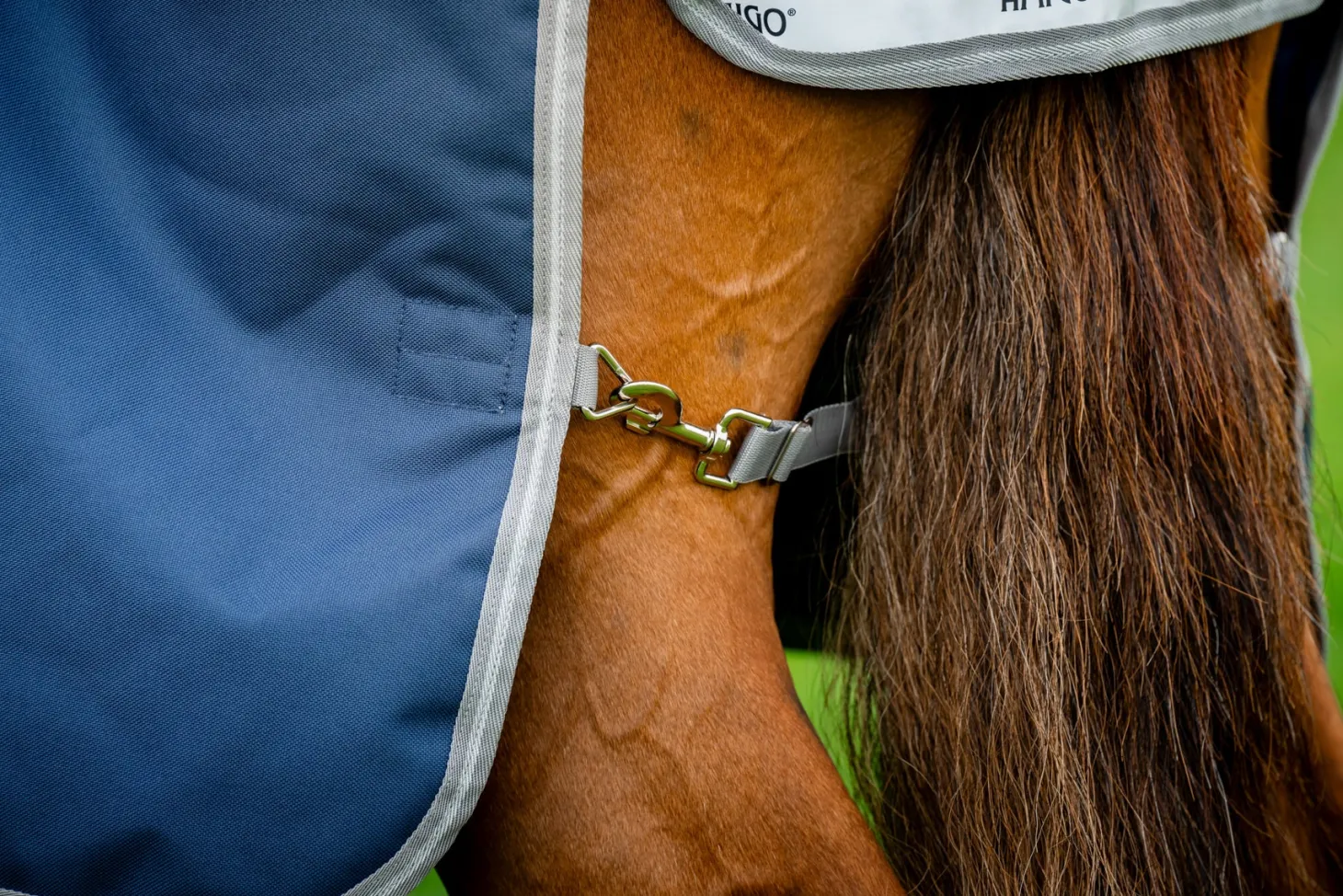 Horseware® Ireland Amigo® 1200D Plus Turnout