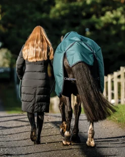 Horseware® Ireland Amigo® Ripstop 900D 50 Gram Standard Neck Turnout