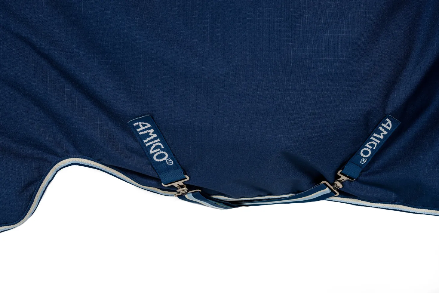 Horseware® Ireland Amigo® Ripstop 900D Standard Neck Pony Turnout Sheet