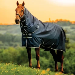 Horseware® Ireland Amigo® Ripstop 900D Plus Turnout Sheet