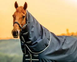 Horseware® Ireland Amigo® Ripstop 900D 200 Grams Plus Turnout