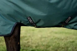 Horseware® Ireland Amigo® Ripstop 900D 200 Gram Standard Neck Pony Turnout–Seasonal Color