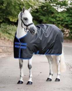 Horseware® Ireland Amigo® Ripstop 900D 50 Gram Standard Neck Pony Turnout