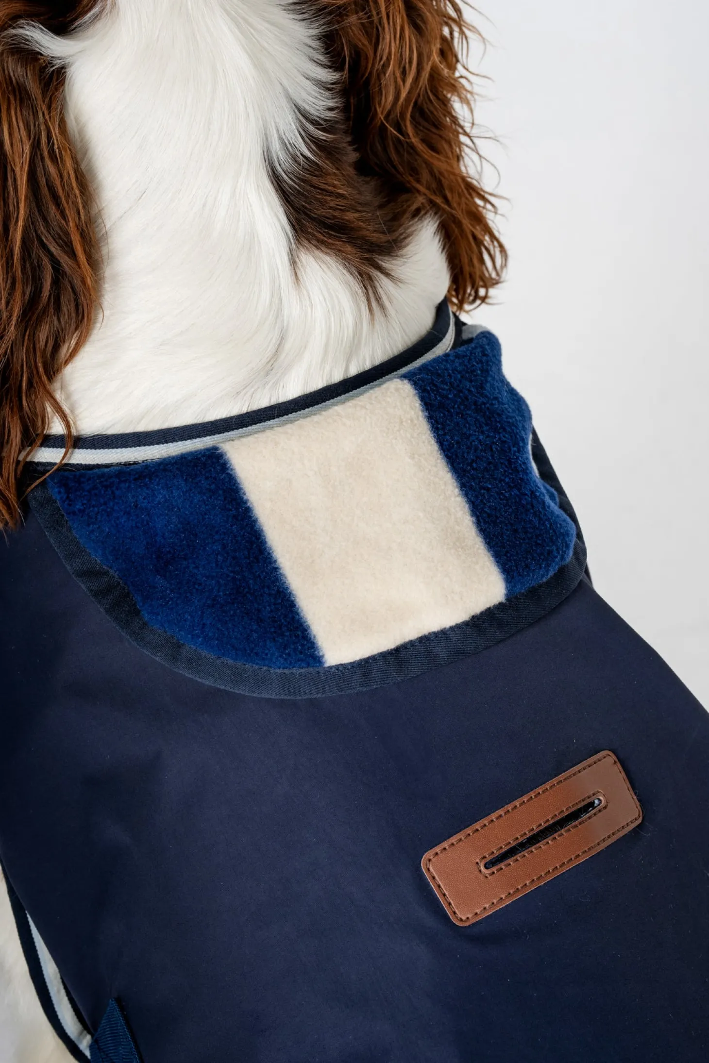 Horseware® Ireland Newmarket Dog Coat XXS-M