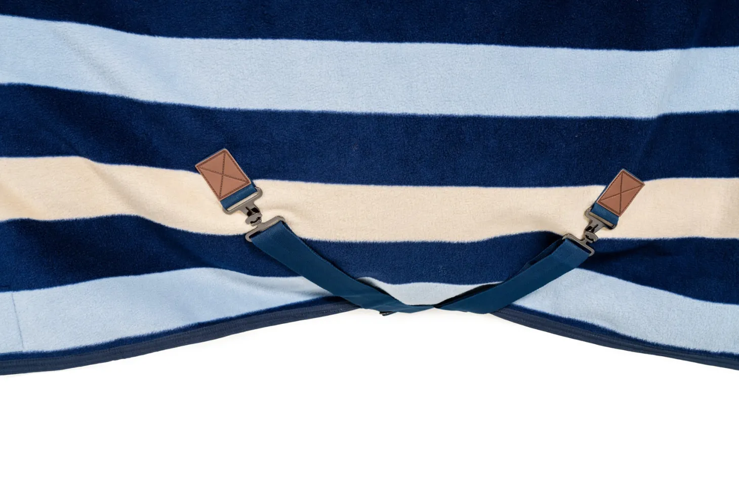 Horseware® Ireland Newmarket Fleece Cooler