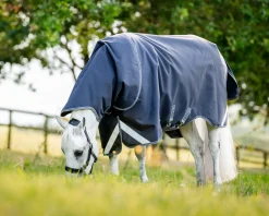Horseware® Ireland Rambo® 1680 Plus Turnout Sheet