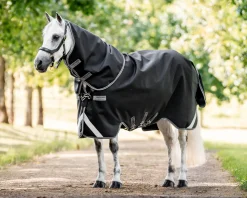Horseware® Ireland Rambo® 1680D Vari-Layer Plus Medium Turnout–250G