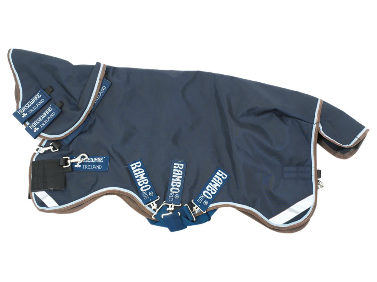 Horseware® Ireland Rambo® Duo