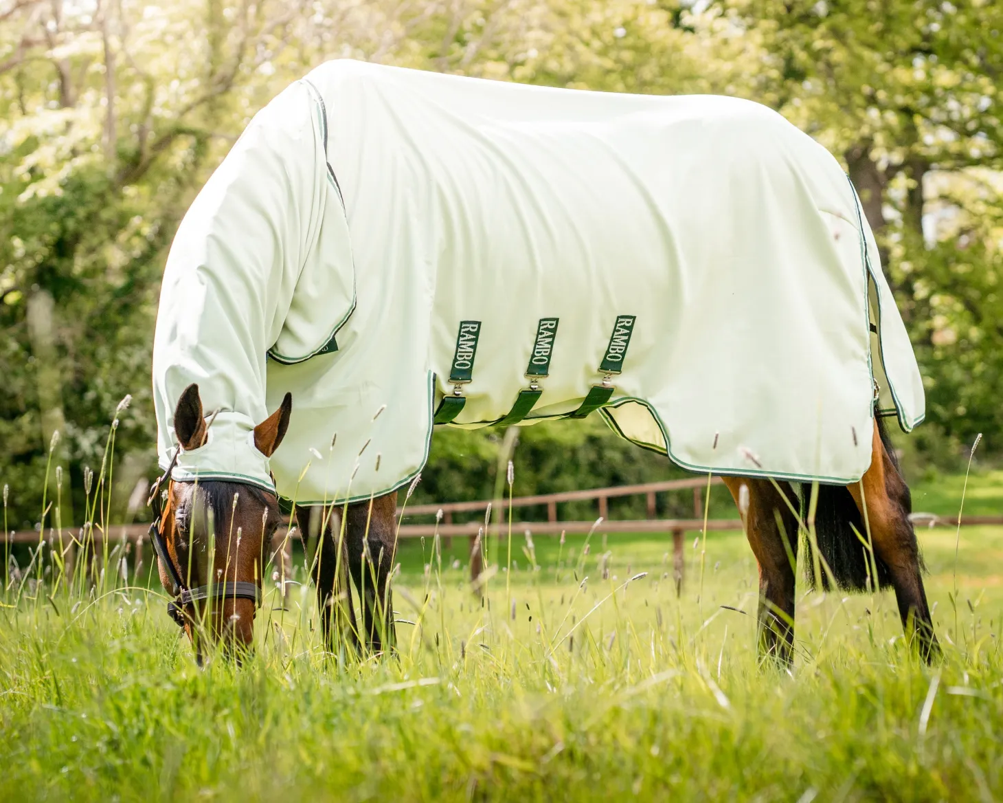 Horseware® Ireland Rambo® Hoodie