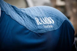 Horseware® Ireland Rambo® Travel Series Sheet