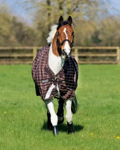 Horseware® Ireland Rhino® Wug Lite Turnout - 100 grams