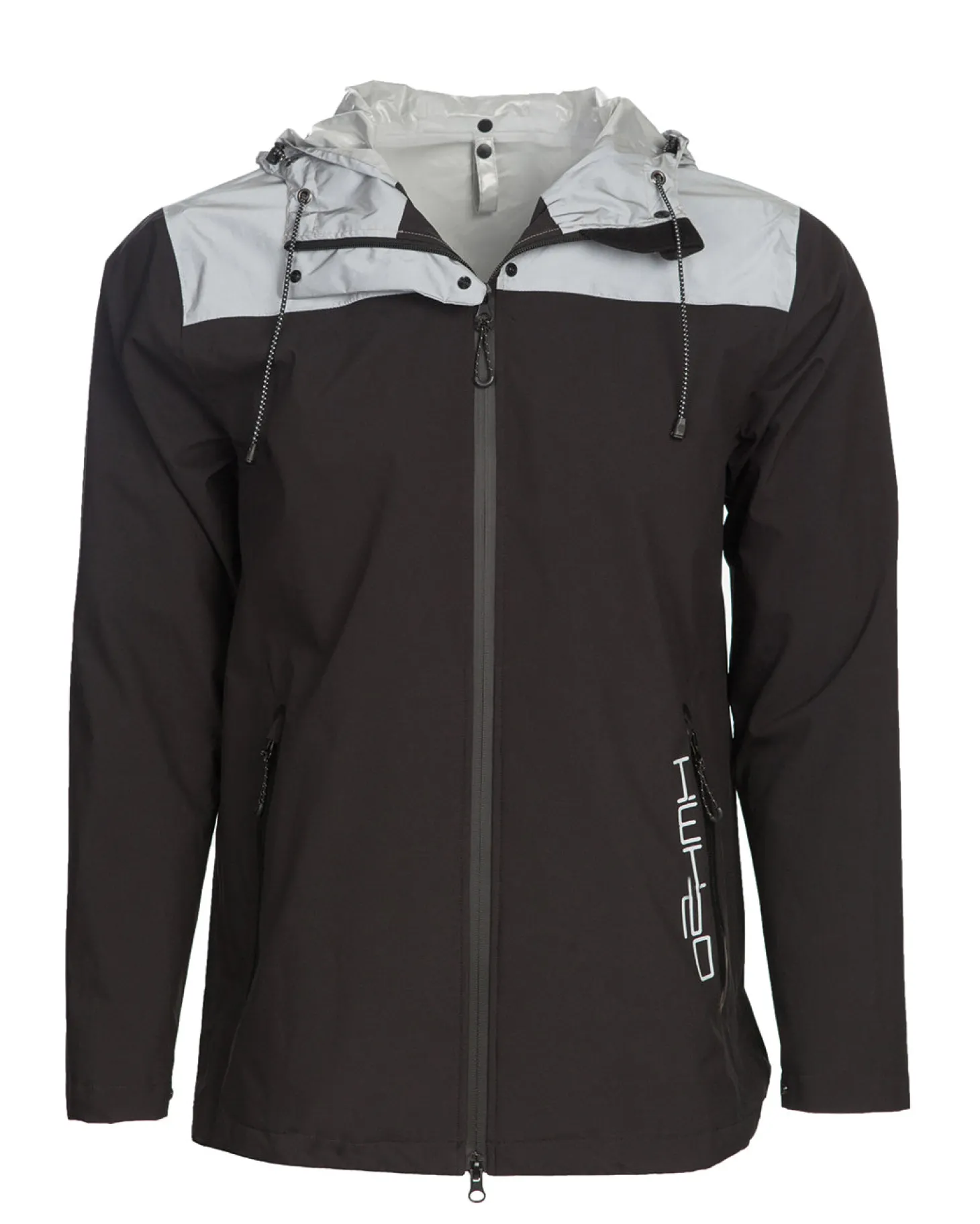 Horseware® Unisex H2O Reflective Jacket