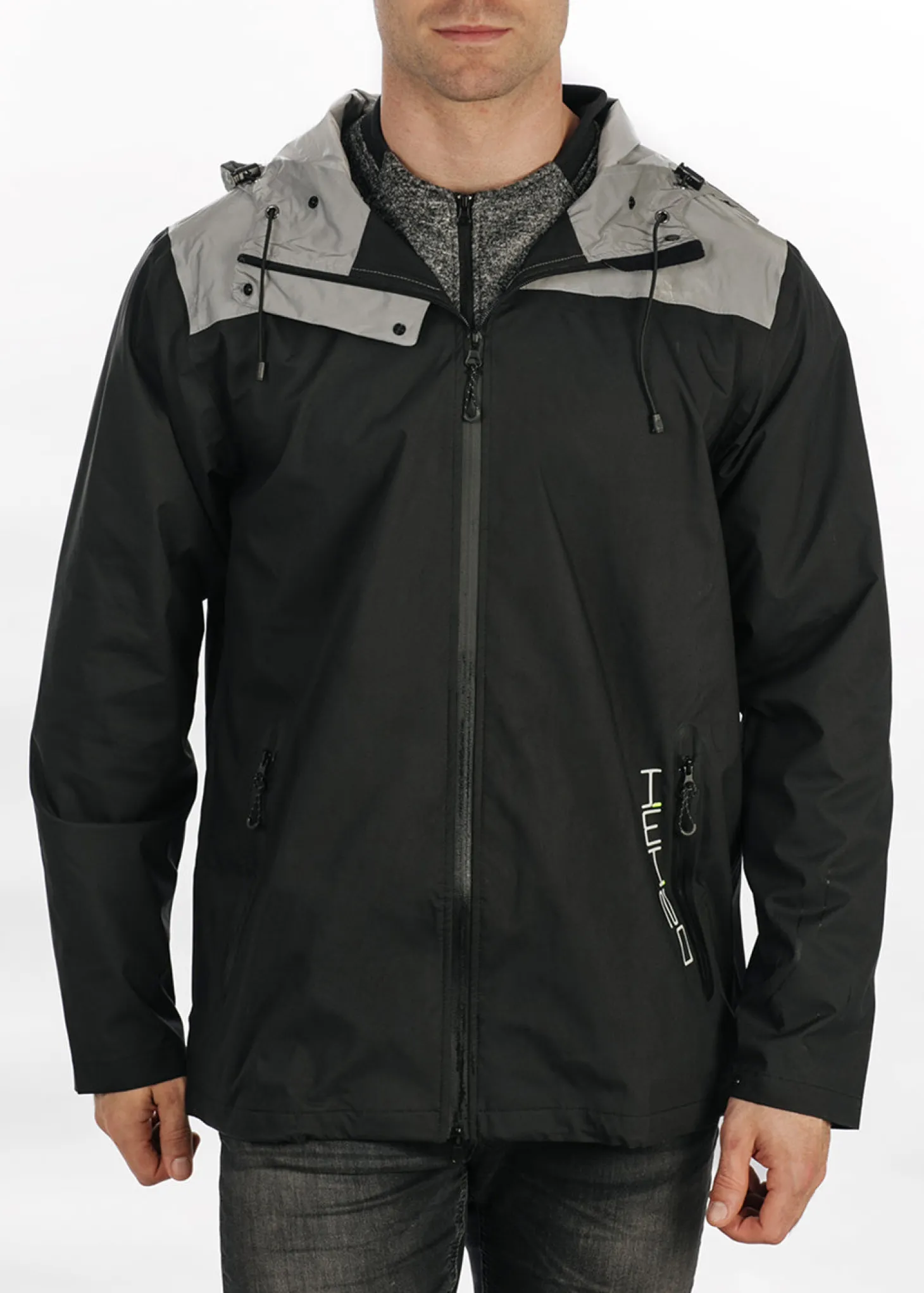 Horseware® Unisex H2O Reflective Jacket