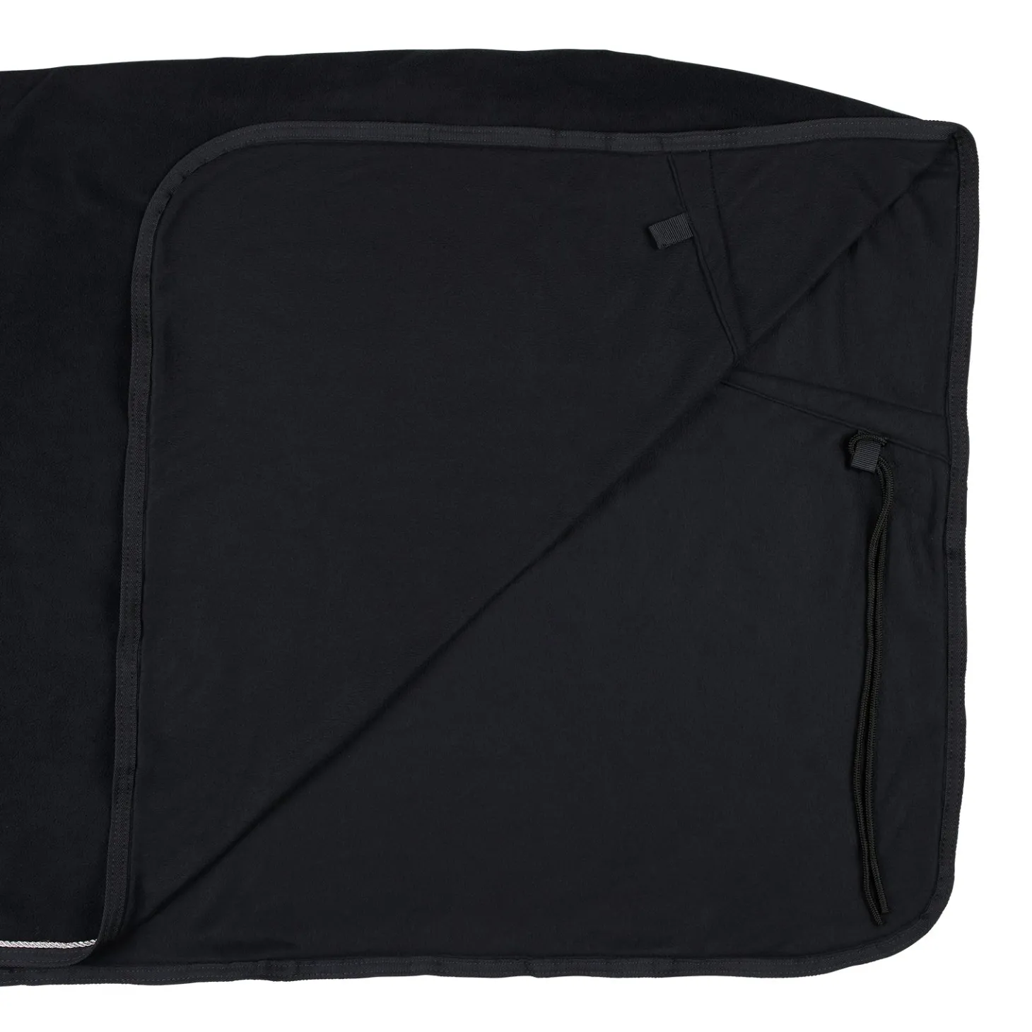 Horze Fleece Show Cooler