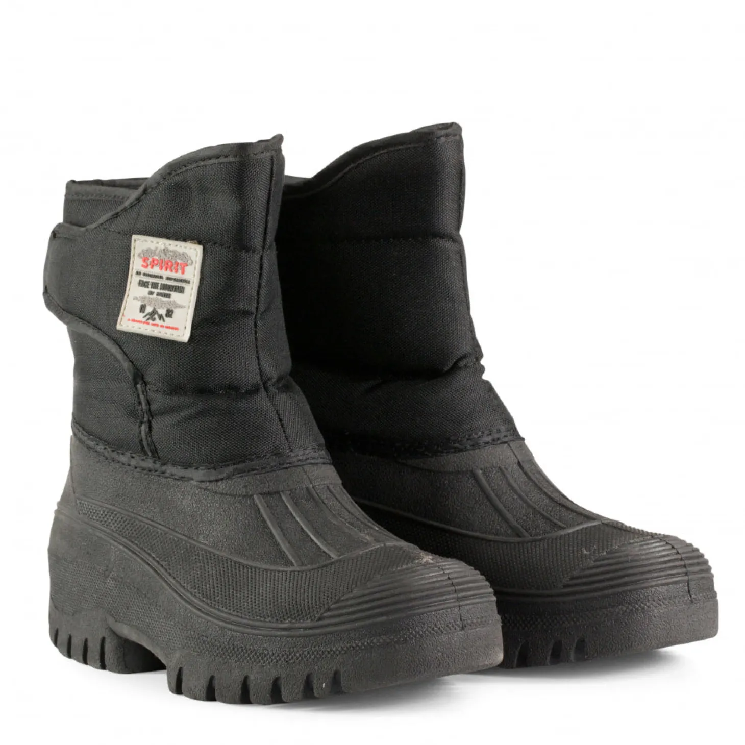 Horze Pro Stable Boots