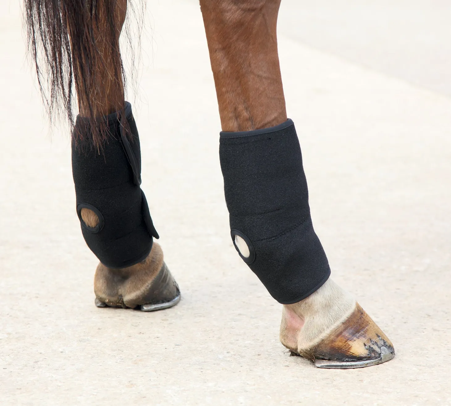 Hot/Cold Joint Relief Boots