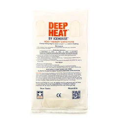 Ice Horse® Deep Heat 12-Pack